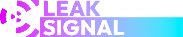 LeakSignal Logo